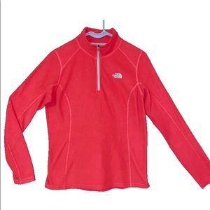 North Face Women’s M Lightweight Fleece